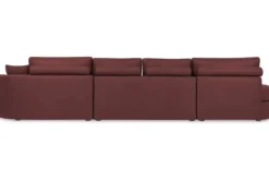 Ronde Banken|Loungebanken-Urban Design Loungebank Frida