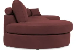 Ronde Banken|Loungebanken-Urban Design Loungebank Frida