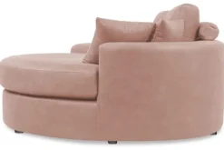 Ronde Banken|Loungebanken-Urban Design Loungebank Frida