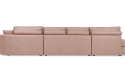 Ronde Banken|Loungebanken-Urban Design Loungebank Frida