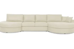 Ronde Banken|Loungebanken-Urban Design Loungebank Frida