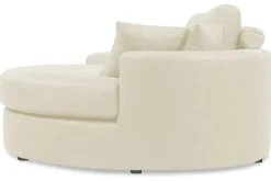 Ronde Banken|Loungebanken-Urban Design Loungebank Frida