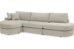 Elementen Banken|Ronde Banken-Urban Design Loungebank Frida