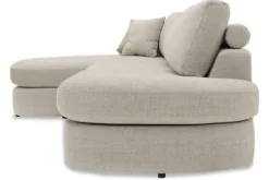 Elementen Banken|Ronde Banken-Urban Design Loungebank Frida