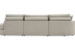 Elementen Banken|Ronde Banken-Urban Design Loungebank Frida