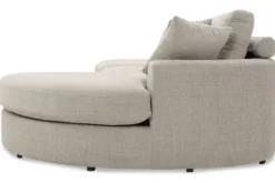 Elementen Banken|Ronde Banken-Urban Design Loungebank Frida