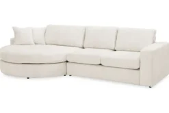 Loungebank Frida Loungebanken|Ronde Banken