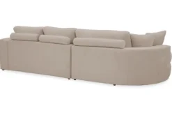 Loungebank Frida Loungebanken|Ronde Banken