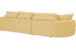 Loungebank Frida Loungebanken|Ronde Banken