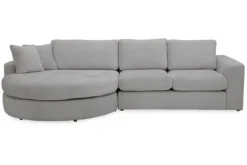 Loungebank Frida Loungebanken|Ronde Banken