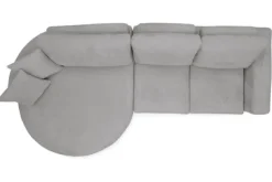 Loungebank Frida Loungebanken|Ronde Banken