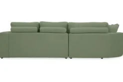 Loungebank Frida Loungebanken|Ronde Banken