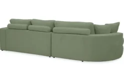 Loungebank Frida Loungebanken|Ronde Banken