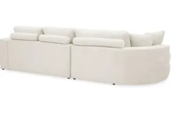 Loungebank Frida Loungebanken|Ronde Banken