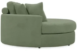 Loungebank Frida Loungebanken|Ronde Banken