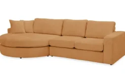 Loungebank Frida Loungebanken|Ronde Banken