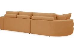 Loungebank Frida Loungebanken|Ronde Banken