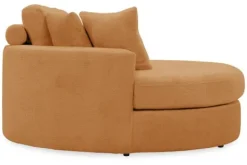 Loungebank Frida Loungebanken|Ronde Banken