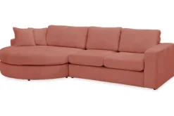 Loungebank Frida Loungebanken|Ronde Banken