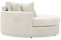 Loungebank Frida Loungebanken|Ronde Banken