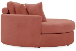 Loungebank Frida Loungebanken|Ronde Banken