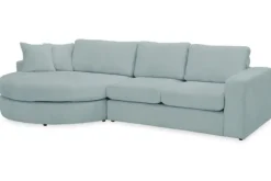 Loungebank Frida Loungebanken|Ronde Banken