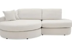 Ronde Banken|Loungebanken-Urban Design Loungebank  Frida