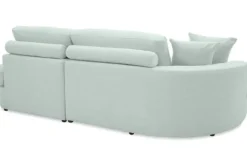 Ronde Banken|Loungebanken-Urban Design Loungebank  Frida