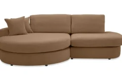 Ronde Banken|Loungebanken-Urban Design Loungebank  Frida