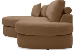 Ronde Banken|Loungebanken-Urban Design Loungebank  Frida