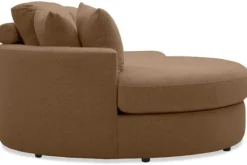 Ronde Banken|Loungebanken-Urban Design Loungebank  Frida