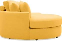 Ronde Banken|Loungebanken-Urban Design Loungebank  Frida