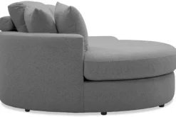 Ronde Banken|Loungebanken-Urban Design Loungebank  Frida