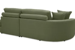 Ronde Banken|Loungebanken-Urban Design Loungebank  Frida