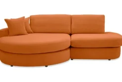 Ronde Banken|Loungebanken-Urban Design Loungebank  Frida