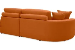 Ronde Banken|Loungebanken-Urban Design Loungebank  Frida