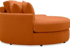 Ronde Banken|Loungebanken-Urban Design Loungebank  Frida