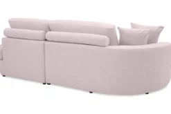 Ronde Banken|Loungebanken-Urban Design Loungebank  Frida