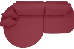 Ronde Banken|Loungebanken-Urban Design Loungebank  Frida