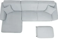 Loungebanken-Design Italia Loungebank Galeria