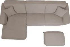 Loungebanken-Design Italia Loungebank Galeria