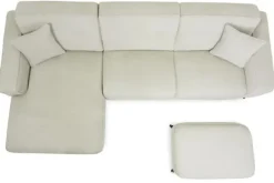 Loungebanken-Design Italia Loungebank Galeria