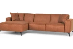 Loungebanken|Hoekbanken-Design Italia Loungebank Galeria