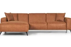 Loungebanken|Hoekbanken-Design Italia Loungebank Galeria