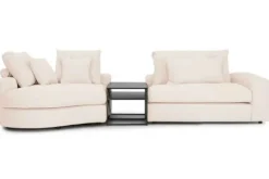 Outlet Loungebank Giovanni Elementen Banken|Ronde Banken