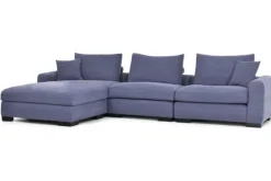 Elementen Banken|Loungebanken-Easy Lifestyle Loungebank Giovanni