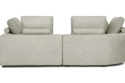 Loungebanken|Ronde Banken-Easy Lifestyle Loungebank Giovanni