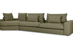 Online Loungebank Giovanni Elementen Banken|Ronde Banken