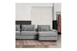 Elementen Banken-Easy Lifestyle Loungebank Giovanni