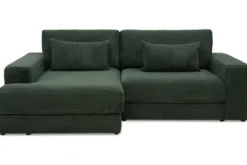 Loungebanken-Givenchie Loungebank  Grande